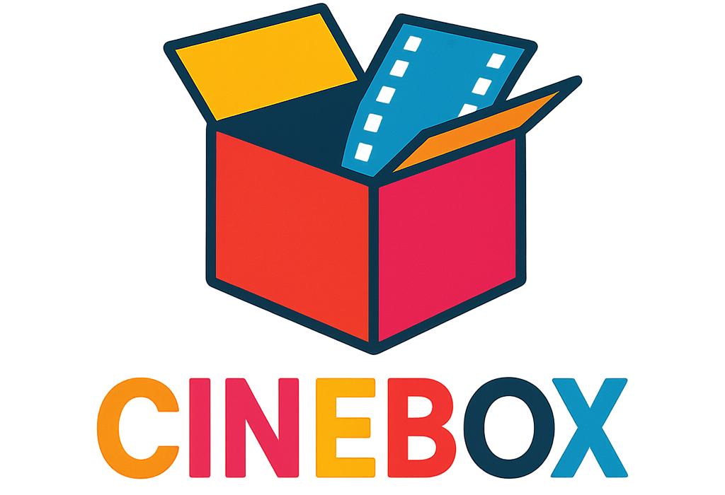 CineBox